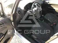 2011 Opel Corsa