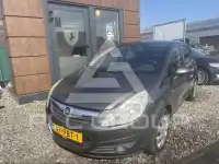 2011 Opel Corsa
