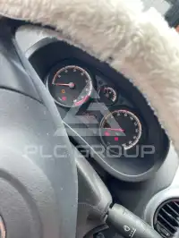 2011 Opel Corsa