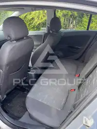 2011 Opel Corsa