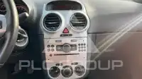 2011 Opel Corsa