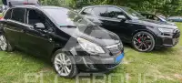 2011 Opel Corsa