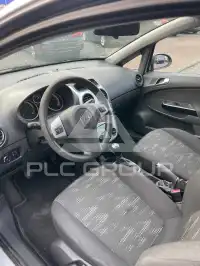 2011 Opel Corsa