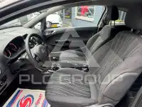 2011 Opel Corsa