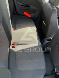 2011 Opel Corsa