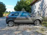 2011 Opel Corsa