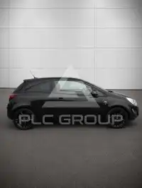2011 Opel Corsa