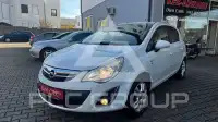 2011 Opel Corsa