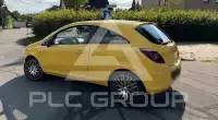 2011 Opel Corsa