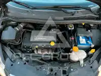 2011 Opel Corsa