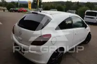 2011 Opel Corsa