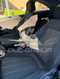 2011 Opel Corsa