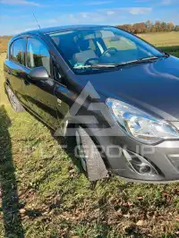 2011 Opel Corsa