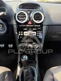 2011 Opel Corsa