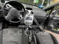 2011 Opel Corsa