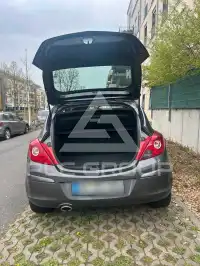 2011 Opel Corsa