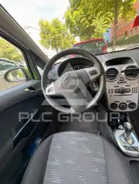 2011 Opel Corsa