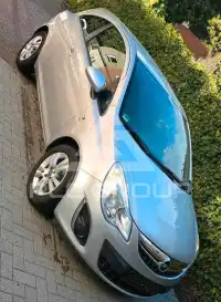 2011 Opel Corsa