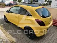 2011 Opel Corsa