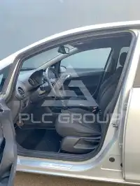 2011 Opel Corsa