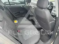 2011 Opel Corsa
