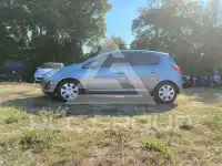 2011 Opel Corsa