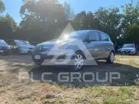 2011 Opel Corsa