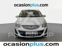 2011 Opel Corsa