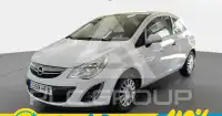 2011 Opel Corsa