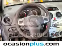 2011 Opel Corsa
