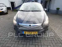 2011 Opel Corsa