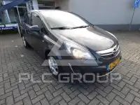 2011 Opel Corsa