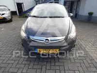 2011 Opel Corsa