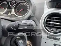 2011 Opel Corsa