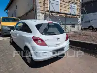 2011 Opel Corsa