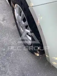 2011 Opel Corsa
