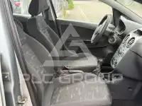 2011 Opel Corsa