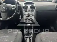 2011 Opel Corsa