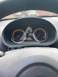 2011 Opel Corsa