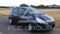 2011 Opel Corsa