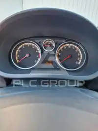 2011 Opel Corsa
