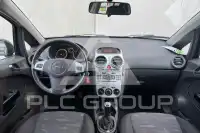 2011 Opel Corsa