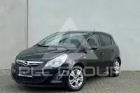 2011 Opel Corsa