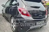 2011 Opel Corsa