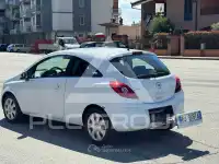 2011 Opel Corsa