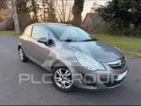 2011 Opel Corsa