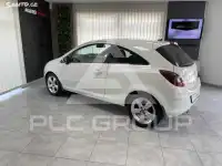 2011 Opel Corsa