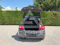 2011 Opel Corsa
