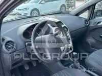 2011 Opel Corsa
