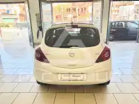 2011 Opel Corsa